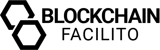 Blockchain Facilito logo